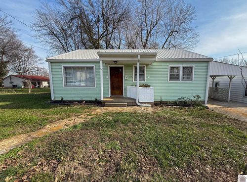 509 S Seminary St, Princeton, KY, 42445-2169 | Card Image