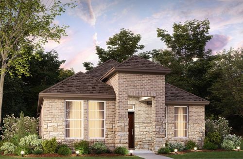 1032 S Hill Dr, Crowley, TX, 76036-1546 | Card Image