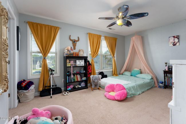 127 Katrina St, House other with 4 bedrooms, 3 bathrooms and 2 parking in Sneads Ferry NC | Image 25