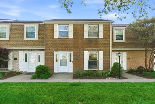 1414 Crown Point Ct, Beavercreek, OH, 45434-6913 | Card Image