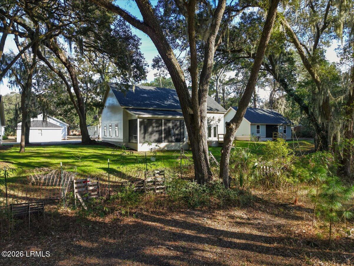 Residential in Beaufort 4