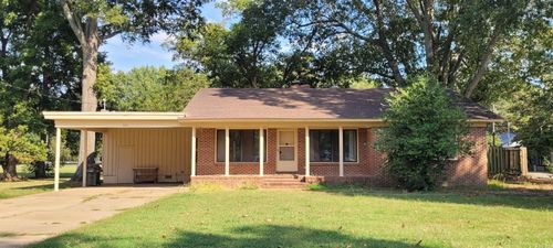 603 N Seaman St, Mccrory, AR, 72101-8594 | Card Image