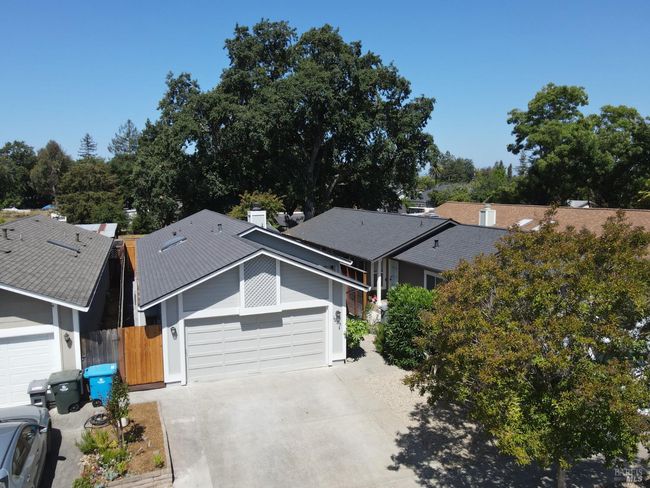 1085 Stanislaus Way, House other with 3 bedrooms, 2 bathrooms and 2 parking in Santa Rosa CA | Image 28