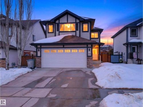 64 Madelene Rue, Beaumont, AB, T4X0E9 | Card Image