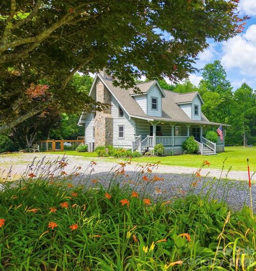 538 E Fork Rd, Sylva, NC, 28779-7333 | Card Image
