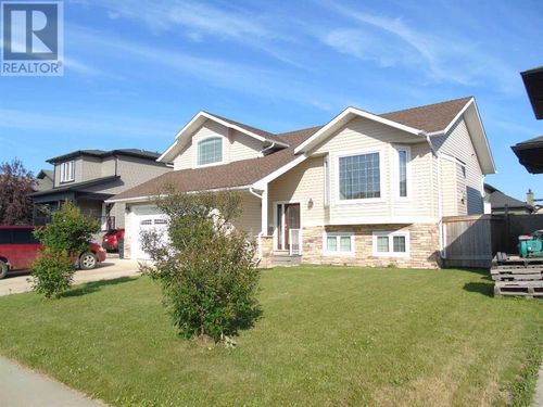 809 9 St Se, Slave Lake, AB, T0G2A3 | Card Image