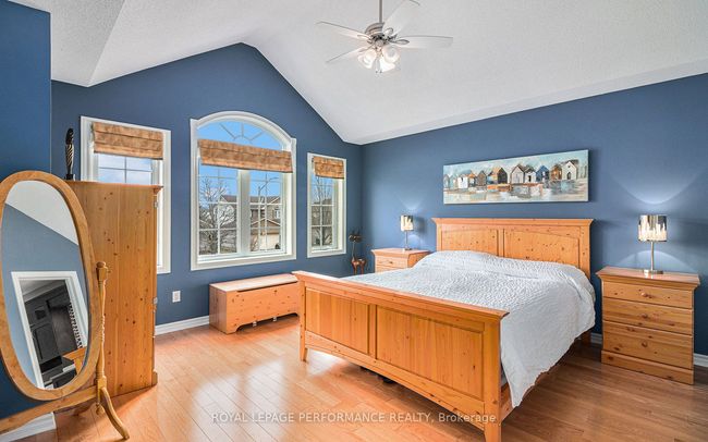 24 La Citadelle St, House other with 4 bedrooms, 3 bathrooms and 4 parking in Embrun ON | Image 33