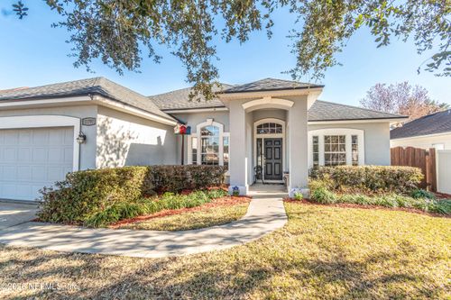 11797 Blueberry Ln, Macclenny, FL, 32063-4163 | Card Image