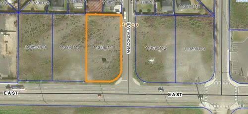 2629 E A Street, Pasco, WA,  | Card Image
