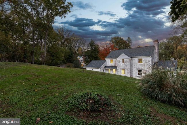 7819 Overbrook Rd, House other with 4 bedrooms, 4 bathrooms and null parking in TOWSON MD | Image 5
