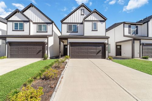 12315 Churchill Downs Dr, Houston, TX, 77047-2104 | Card Image