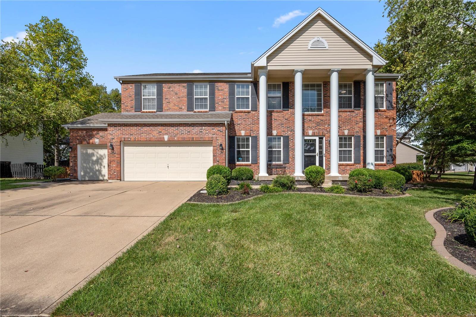 Dunheath Ln, O Fallon, MO 63368