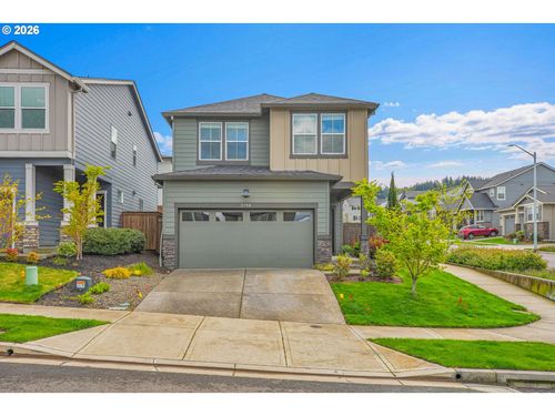 3758 Sw Redfern Ave, Gresham, OR, 97080-8718 | Card Image