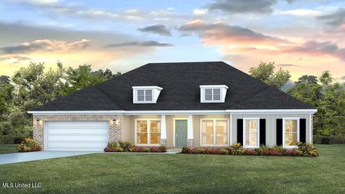 119 Horseshoe Blvd, Clinton, MS, 39056-1205 | Card Image