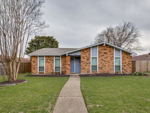1510 California Trl, Plano, TX, 75023-4313 | Card Image