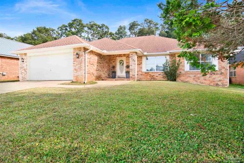 3228 Tallship Ln, Pensacola, FL, 32526-2509 | Card Image