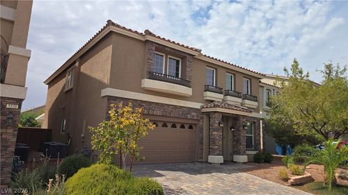 5543 Dancing Fox Ct, Las Vegas, NV, 89139-7419 | Card Image