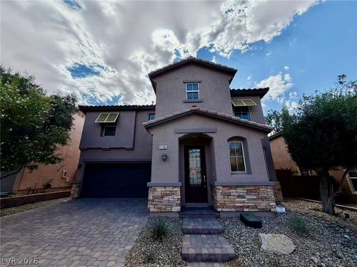 11183 Ranch Valley St, Las Vegas, NV, 89179-1221 | Card Image