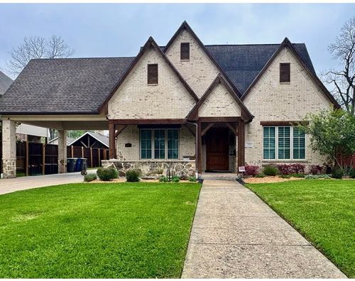 5820 Palo Pinto Ave, Dallas, TX, 75206-6830 | Card Image