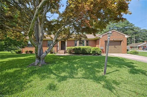 4000 Coffman Boulevard, Chesapeake, VA, 23321 | Card Image
