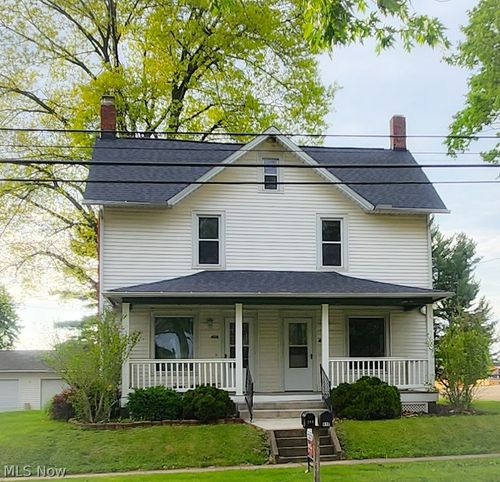 408-410 E Main Street, Smithville, OH, 44677 | Card Image