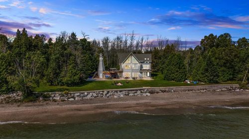 E7379 Washington Road, AHNAPEE, WI, 54201 | Card Image