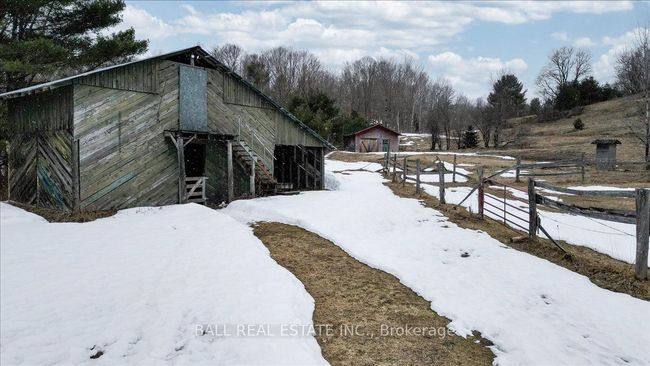 10568 Highway 28, House other with 3 bedrooms, 2 bathrooms and 2 parking in Apsley ON | Image 26