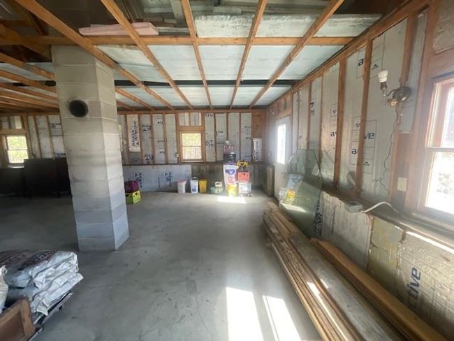 76 Potter Rd, House other with 3 bedrooms, 2 bathrooms and null parking in Stark NH | Image 23