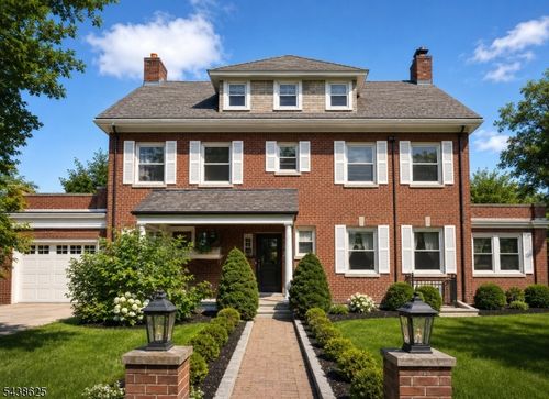 40 Carpenter St, Belleville, NJ, 07109-1456 | Card Image