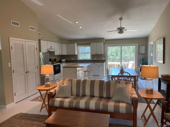 40 Sand Dune Trl, House other with 2 bedrooms, 2 bathrooms and null parking in Ocracoke NC | Image 17