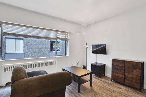 203-1540 Haro St, Vancouver, BC, V6G1G5 | Card Image