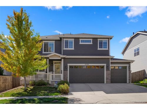 4286 Windmill Dr, Brighton, CO, 80601 | Card Image