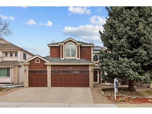 5209 Dakota Ave, Castle Rock, CO, 80104-8540 | Card Image