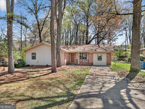 556 Roy Huie Rd, Riverdale, GA, 30274-1856 | Card Image