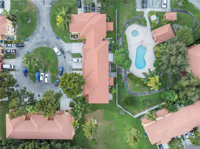 10307 Sw 20 Th St, Townhouse with 3 bedrooms, 3 bathrooms and null parking in Miramar FL | Image 21