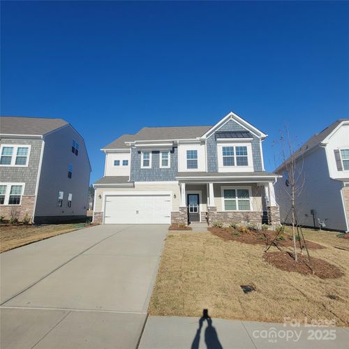 249 Kennerly Center Dr, Mooresville, NC, 28115-0187 | Card Image