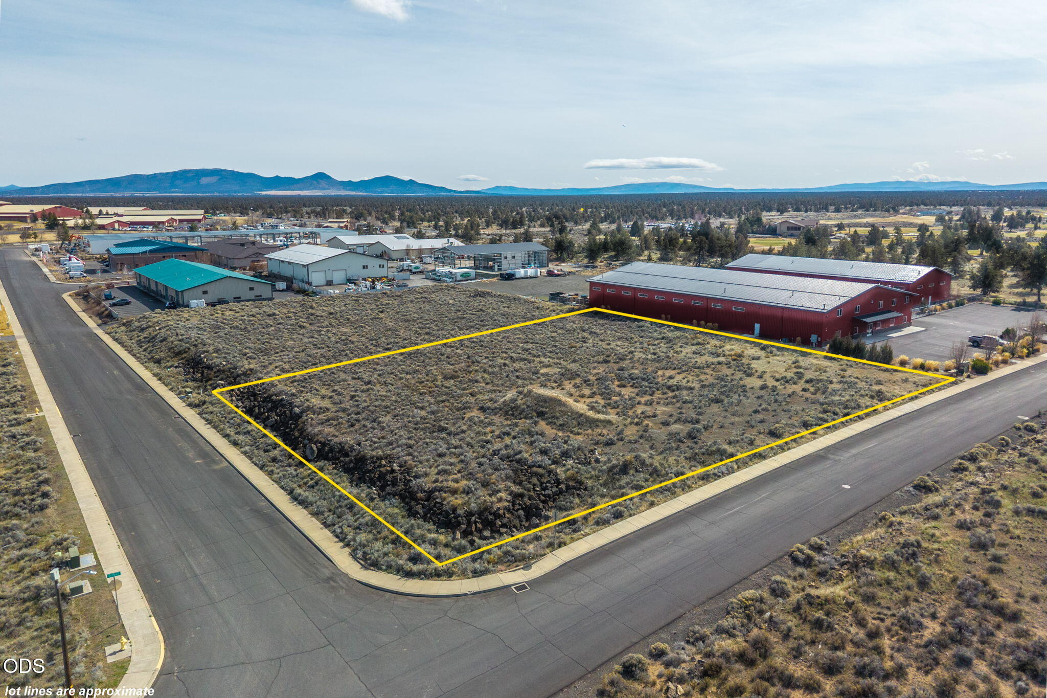 Land in Redmond 4