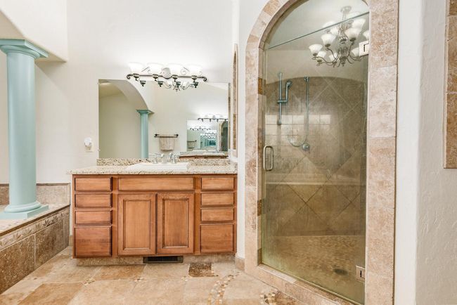 585 Overlook Pass, House other with 5 bedrooms, 4 bathrooms and null parking in Fredonia WI | Image 40