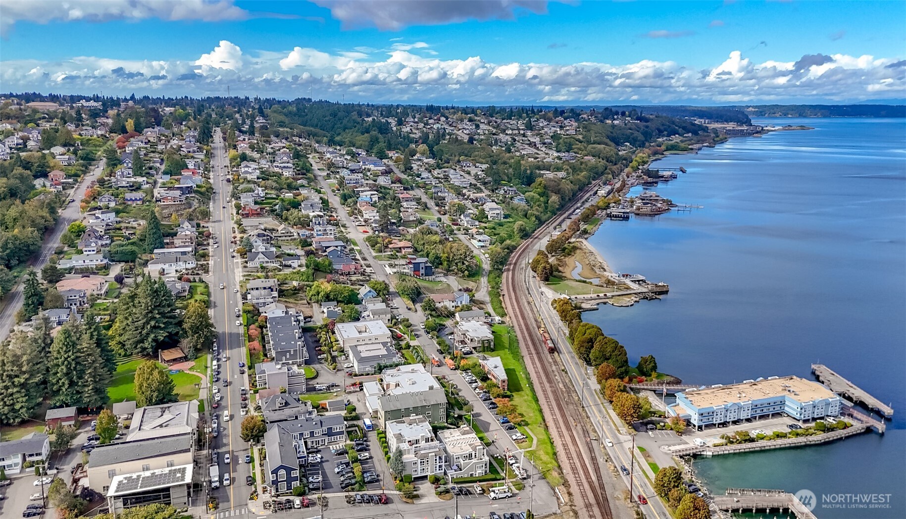 Commercial Sale in Tacoma 4