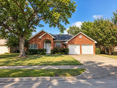 6406 Azalea Dr, Rowlett, TX, 75089-3461 | Card Image