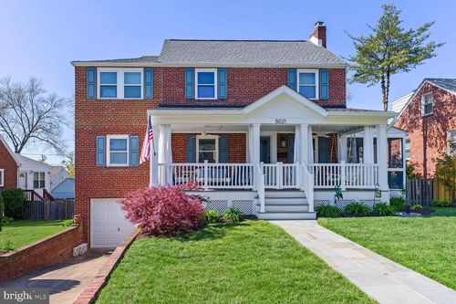 5021 25th Rd N, ARLINGTON, VA, 22207-2626 | Card Image