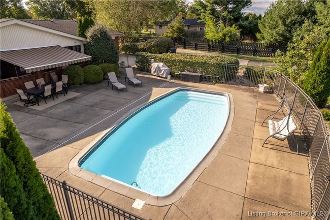5142 Scottsville Rd, Home with 3 bedrooms, 3 bathrooms and null parking in Floyds Knobs IN | Image 57