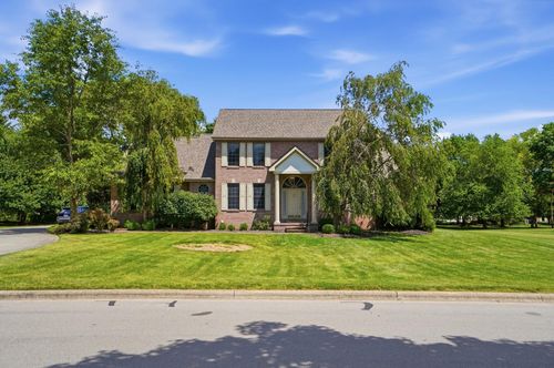 168 Bryn Du Dr, Granville, OH, 43023-1500 | Card Image