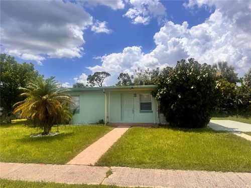 2313 Ednor St, PORT CHARLOTTE, FL, 33952-4382 | Card Image