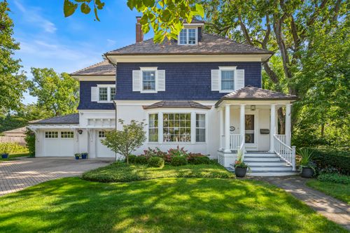 757 Locust St, Winnetka, IL, 60093-1821 | Card Image