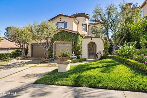 428 Woodland Rd, Simi Valley, CA, 93065 | Card Image