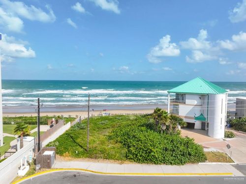 6004 Gulf Blvd, South Padre Island, TX, 78597 | Card Image