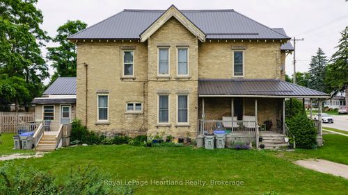 190 Albert St, Clinton, ON, N0M1L0 | Card Image
