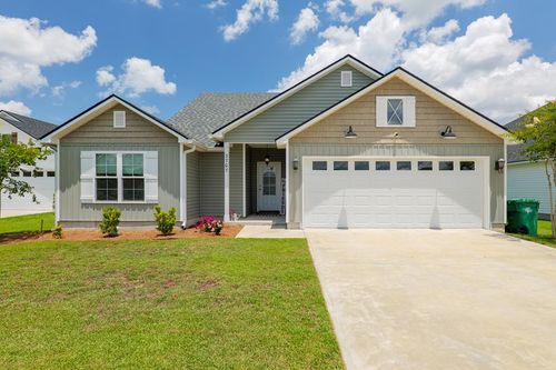 3707 Deidra Miller Circle, Valdosta, GA, 31605 | Card Image