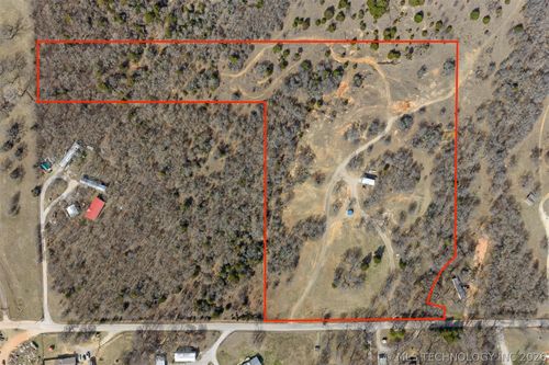 1750 Rolling Hills Rd, Lone Grove, OK, 73443-6356 | Card Image